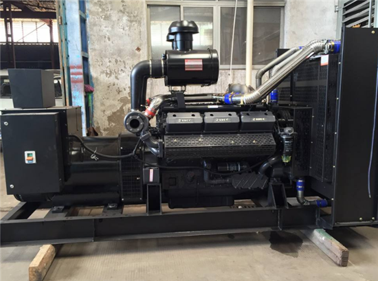 扬州柴油发电机